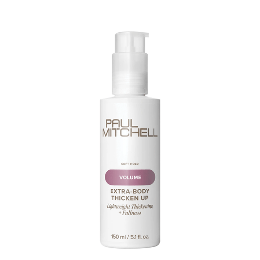 Paul Mitchell Extra-Body Thicken Up 5.1oz by Paul Mitchell - Professional Hair Care