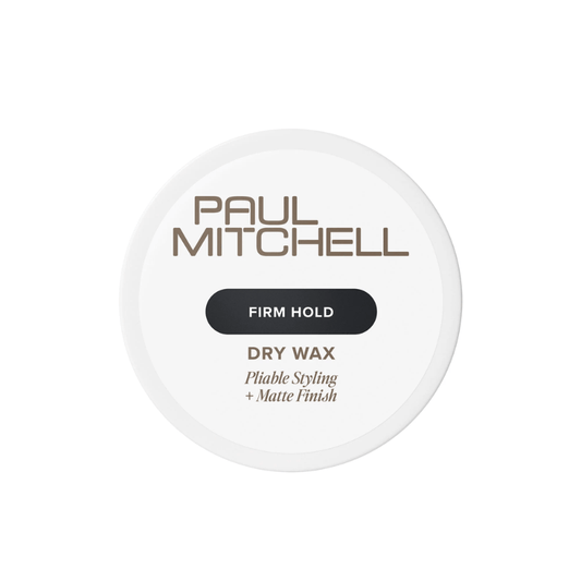 Paul Mitchell Firm Style Dry Wax, 1.8 oz by Paul Mitchell - Professional Hair Care