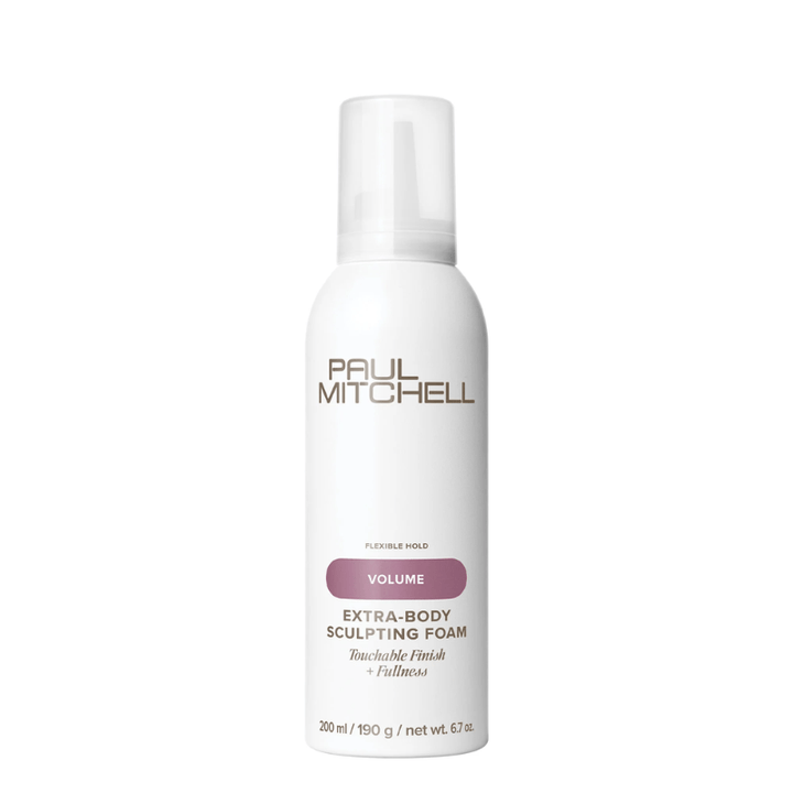 Paul Mitchell Extra-Body Sculpting Foam