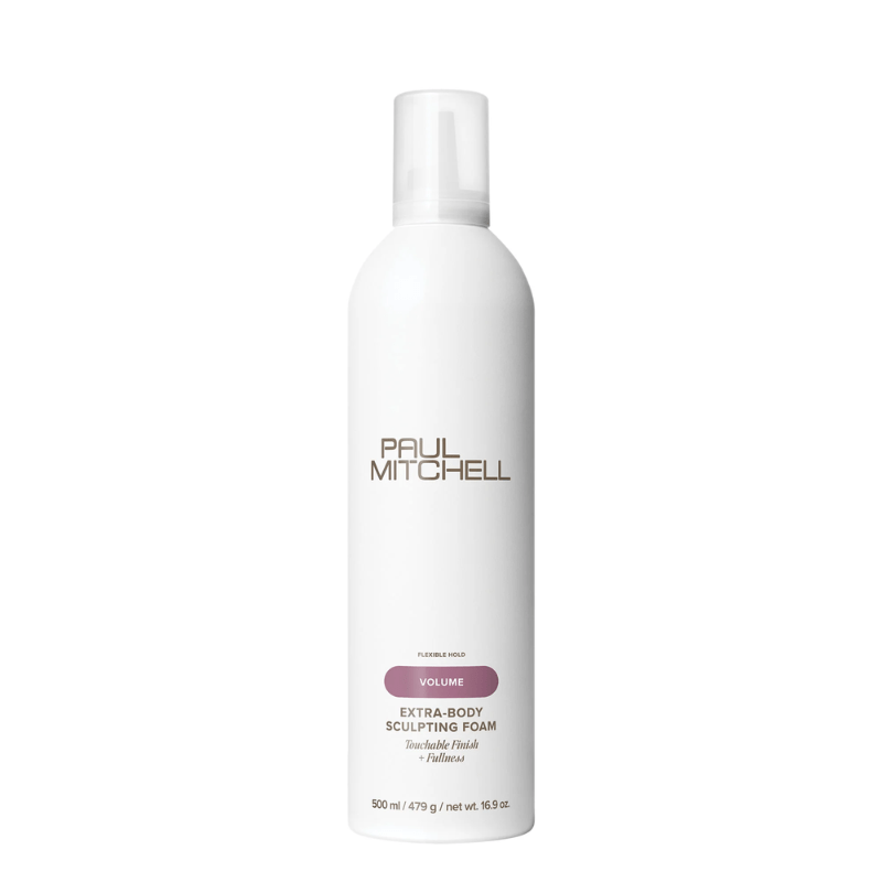 Paul Mitchell Extra-Body Sculpting Foam