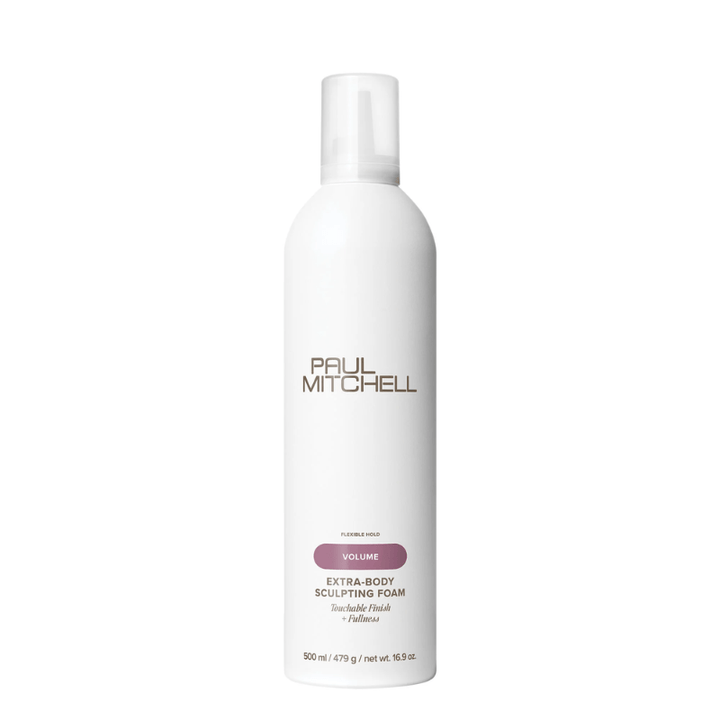 Paul Mitchell Extra-Body Sculpting Foam