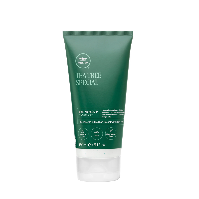 Paul Mitchell Tea Tree Hair and Scalp Treatment 5.1oz by Paul Mitchell - Professional Hair Care
