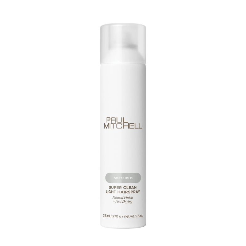 Paul Mitchell Super Clean Light 9.5oz by Paul Mitchell - Professional Hair Care