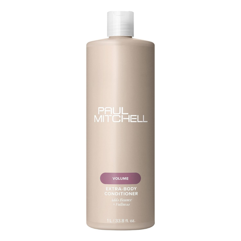 Paul Mitchell Extra-Body Conditioner