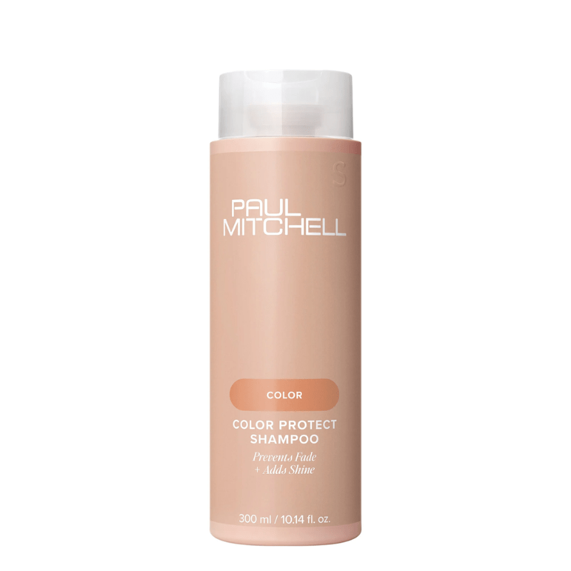 Paul Mitchell Color Protect Shampoo 10.14 oz by Paul Mitchell - Professional Hair Care