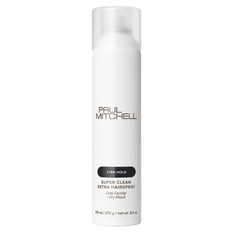 Paul Mitchell Super Clean Extra Spray 9.5oz by Paul Mitchell - Professional Hair Care