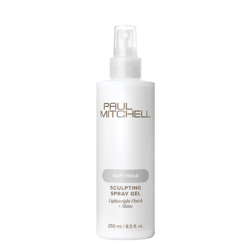 Paul Mitchell Soft Sculpting Spray Gel