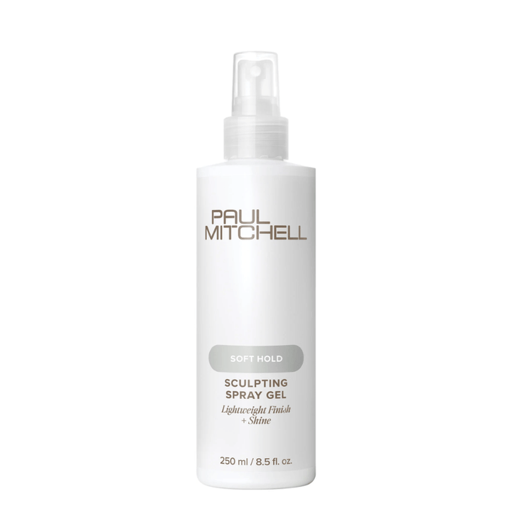 Paul Mitchell Soft Sculpting Spray Gel