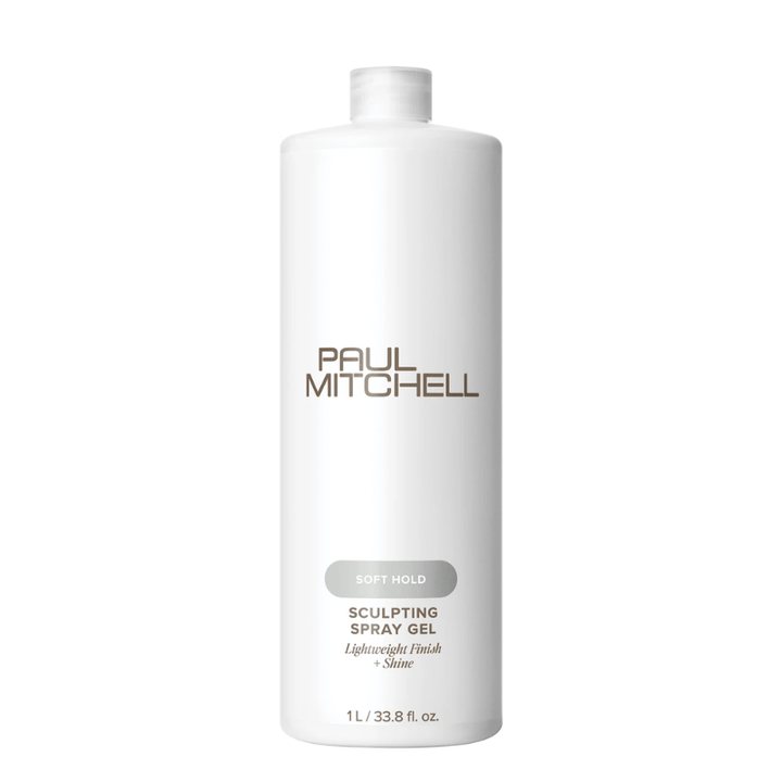 Paul Mitchell Soft Sculpting Spray Gel