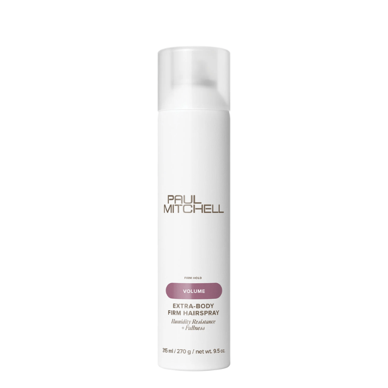 Paul Mitchell Extra-Body Firm Finishing Spray 9.5oz by Paul Mitchell - Professional Hair Care