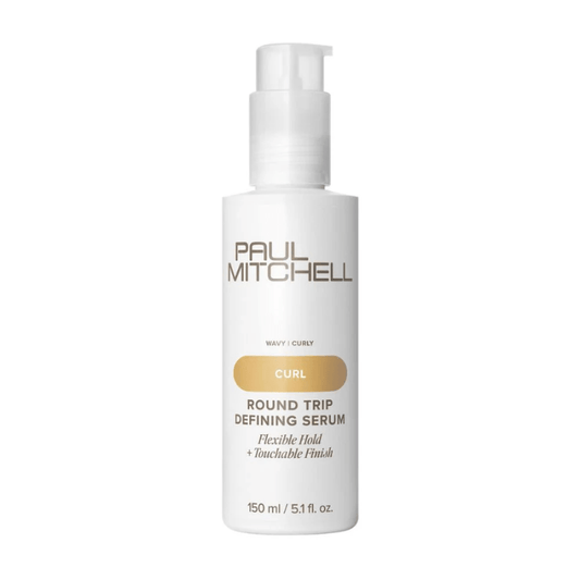 Paul Mitchell Round Trip 5.1oz by Paul Mitchell - Professional Hair Care