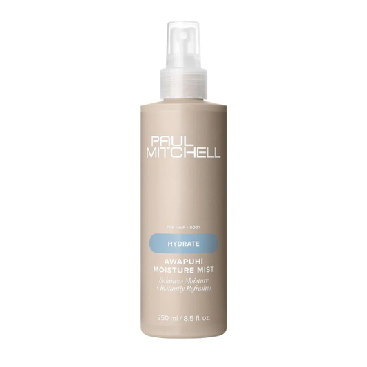 Paul Mitchell Awapuhi Moisture Mist 8.5oz by Paul Mitchell - Professional Hair Care