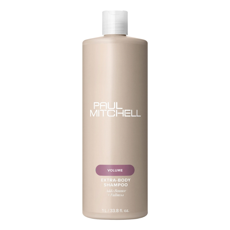 Paul Mitchell Volume Extra-Body Shampoo by Paul Mitchell - Professional Hair Care
