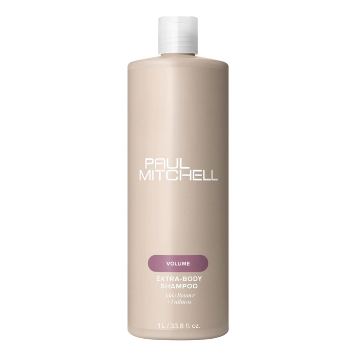 Paul Mitchell Volume Extra-Body Shampoo