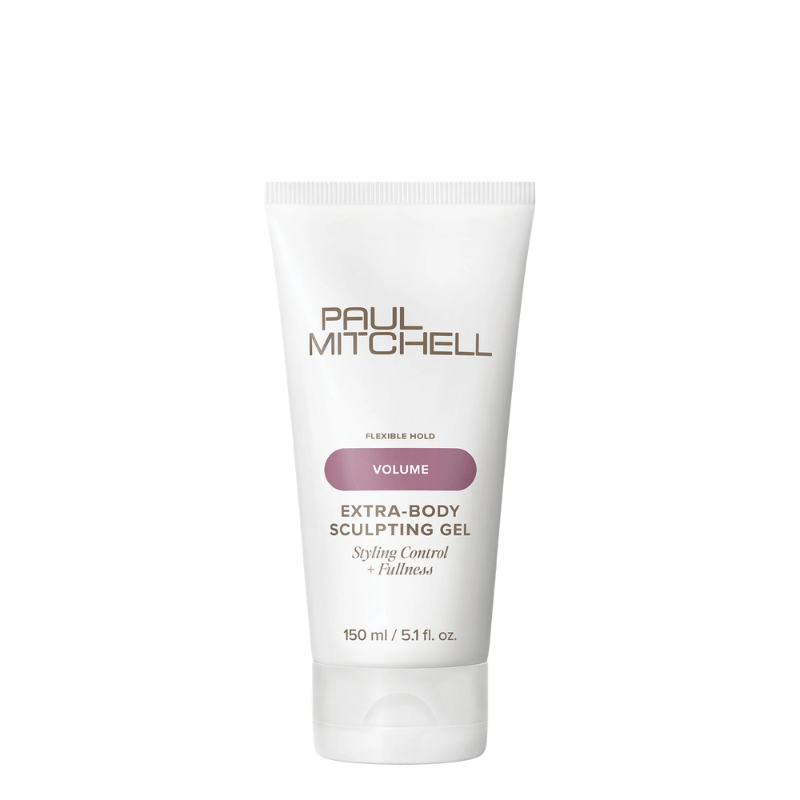 Paul Mitchell Extra-Body Sculpting Gel