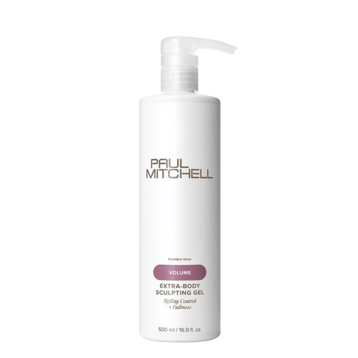 Paul Mitchell Extra-Body Sculpting Gel