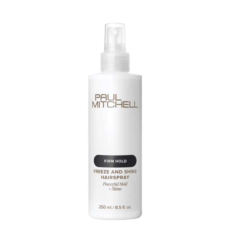 Paul Mitchell Freeze and Shine Super Spray