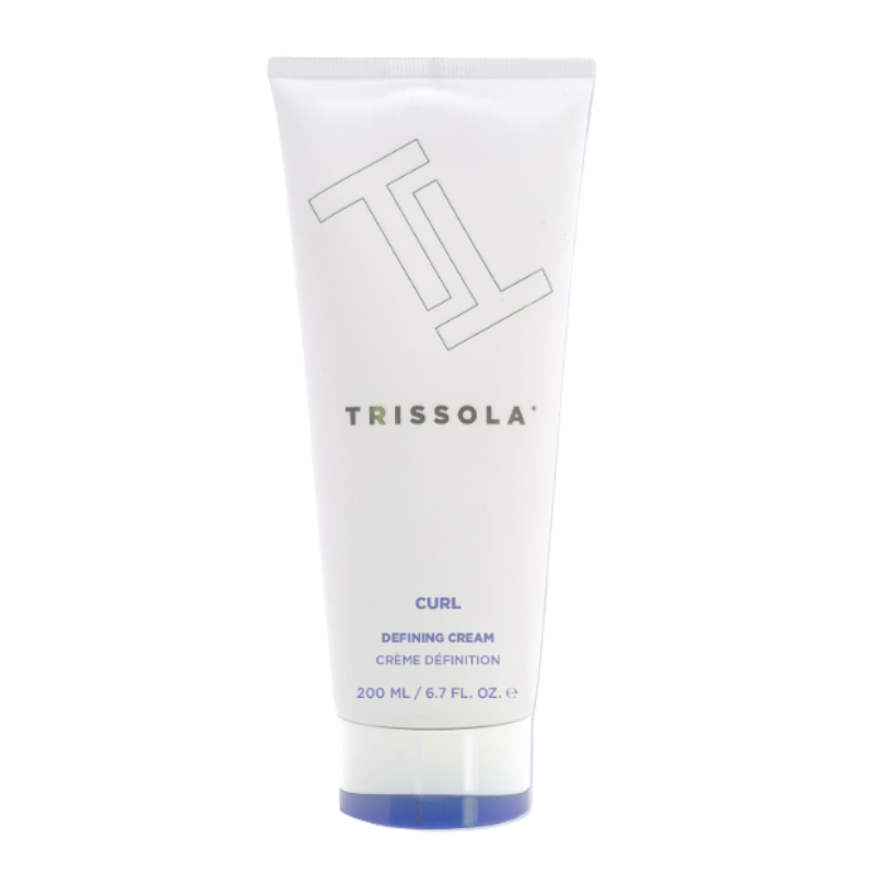 Trissola Chia Curl Cream 6.7oz