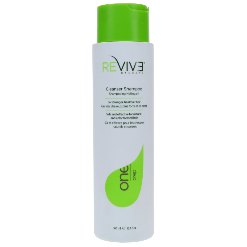 Trissola True Prep Shampoo 16.7oz