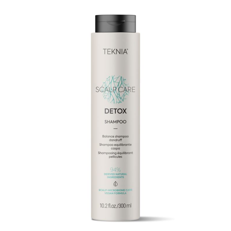 Lakme Scalp Care Balance Detox Shampoo by Lakme - Professional Hair Care