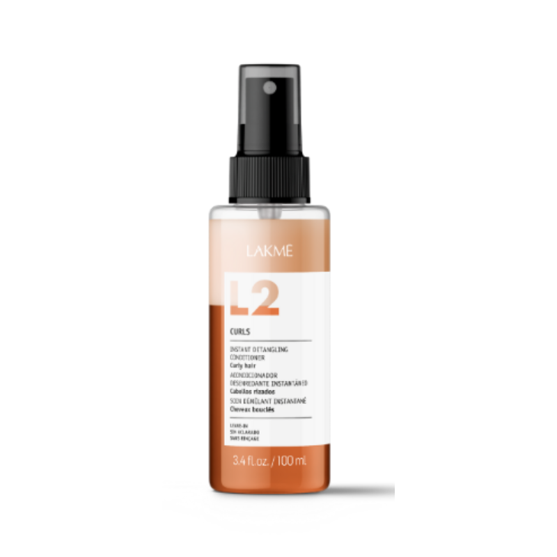 Lakme L2 Instant Detangling Conditioner