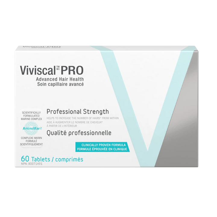 Viviscal Pro Hair Growth Supplements