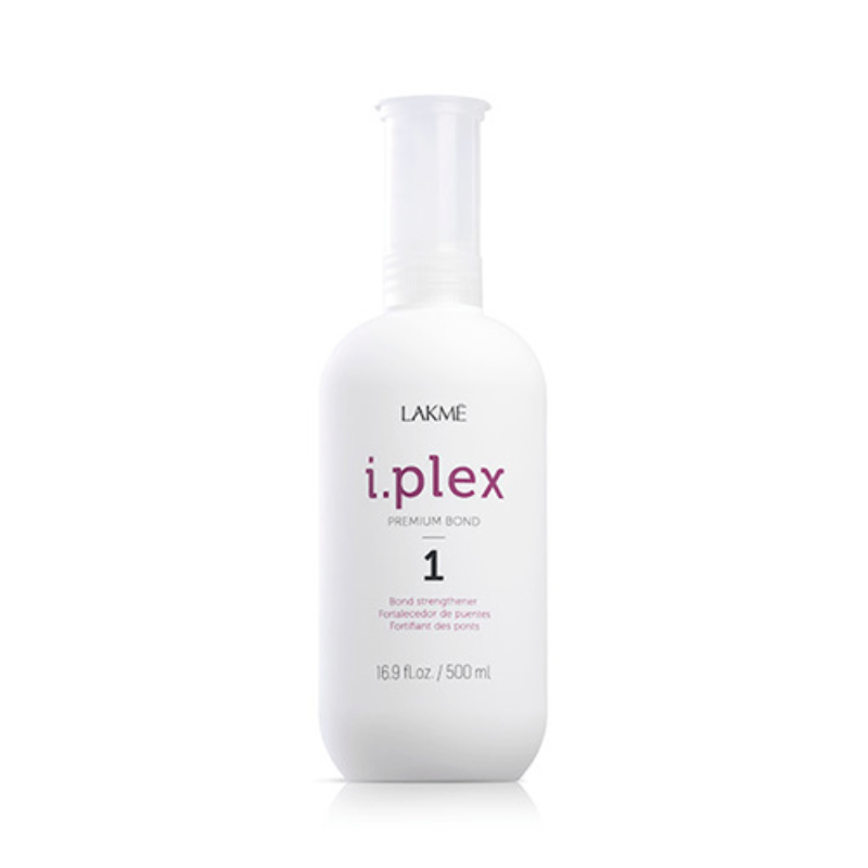 Schwarzkopf Fibre Plex No. 2 Bond Sealer 500ml 16.9 oz