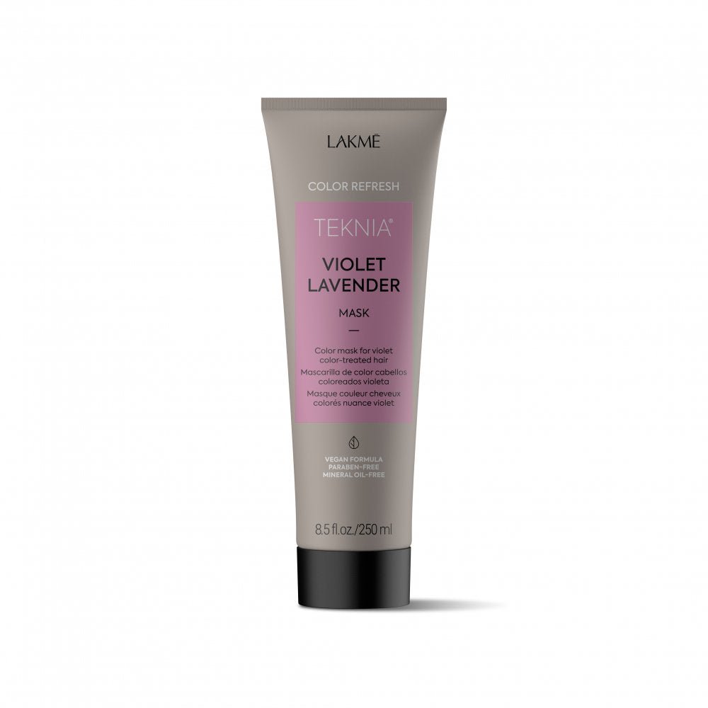 Lakme Teknia Violet Lavender Refresh Treatment by Lakme - Professional Hair Care