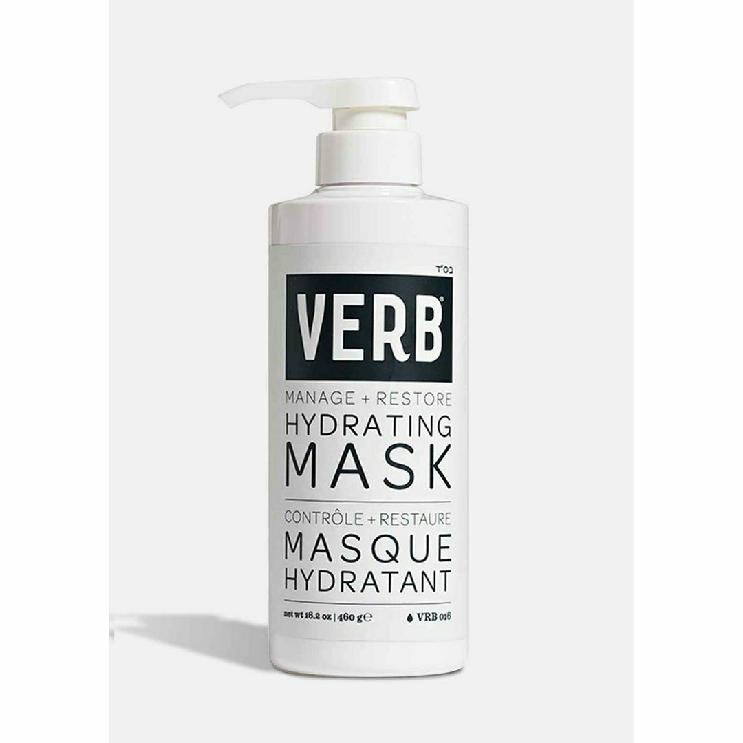 Verb Hydrating Mask-The Warehouse Salon