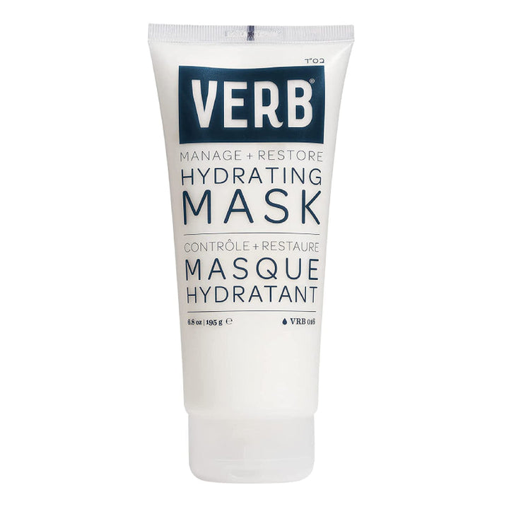 Verb Hydrating Mask-The Warehouse Salon