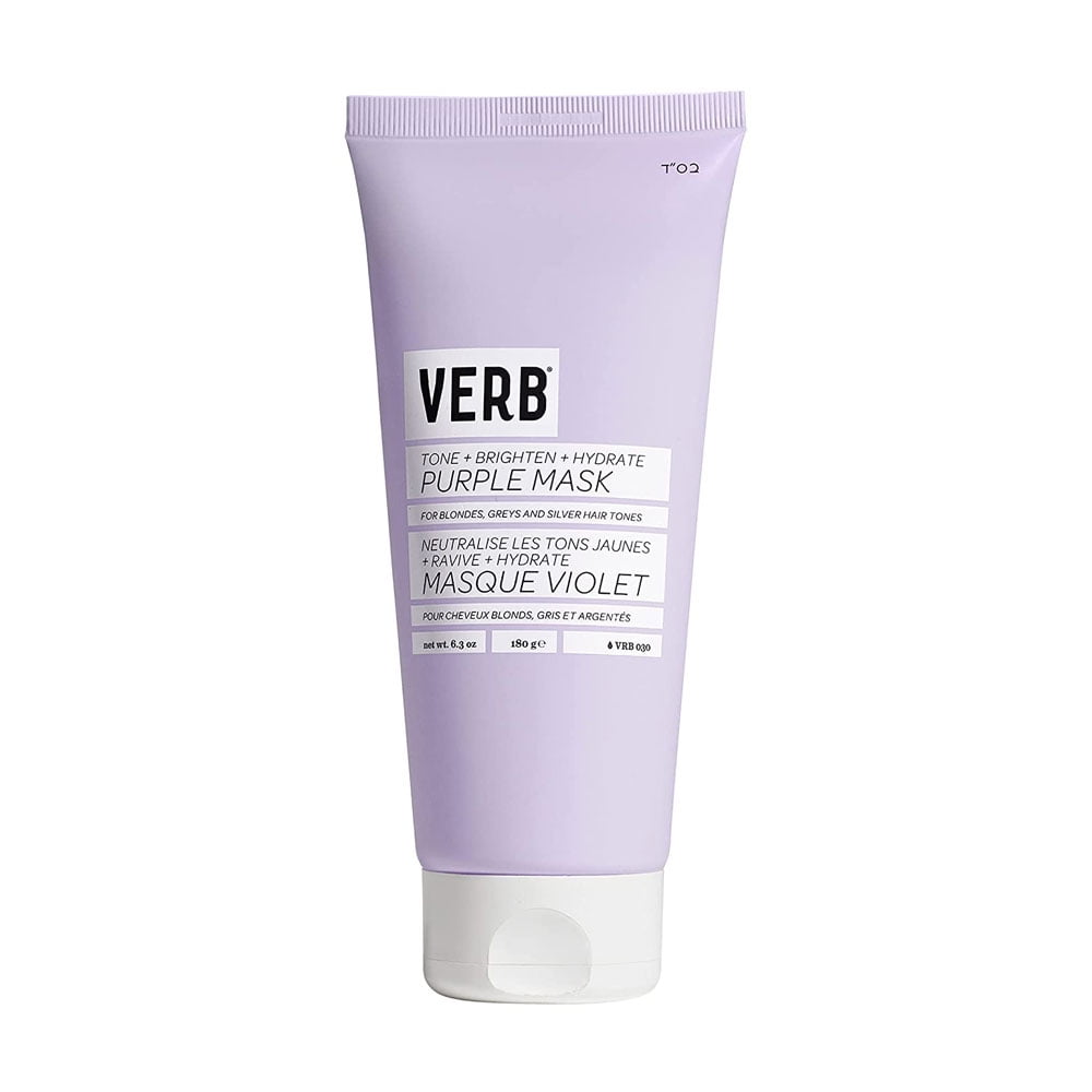 Verb Purple Mask 6.8oz