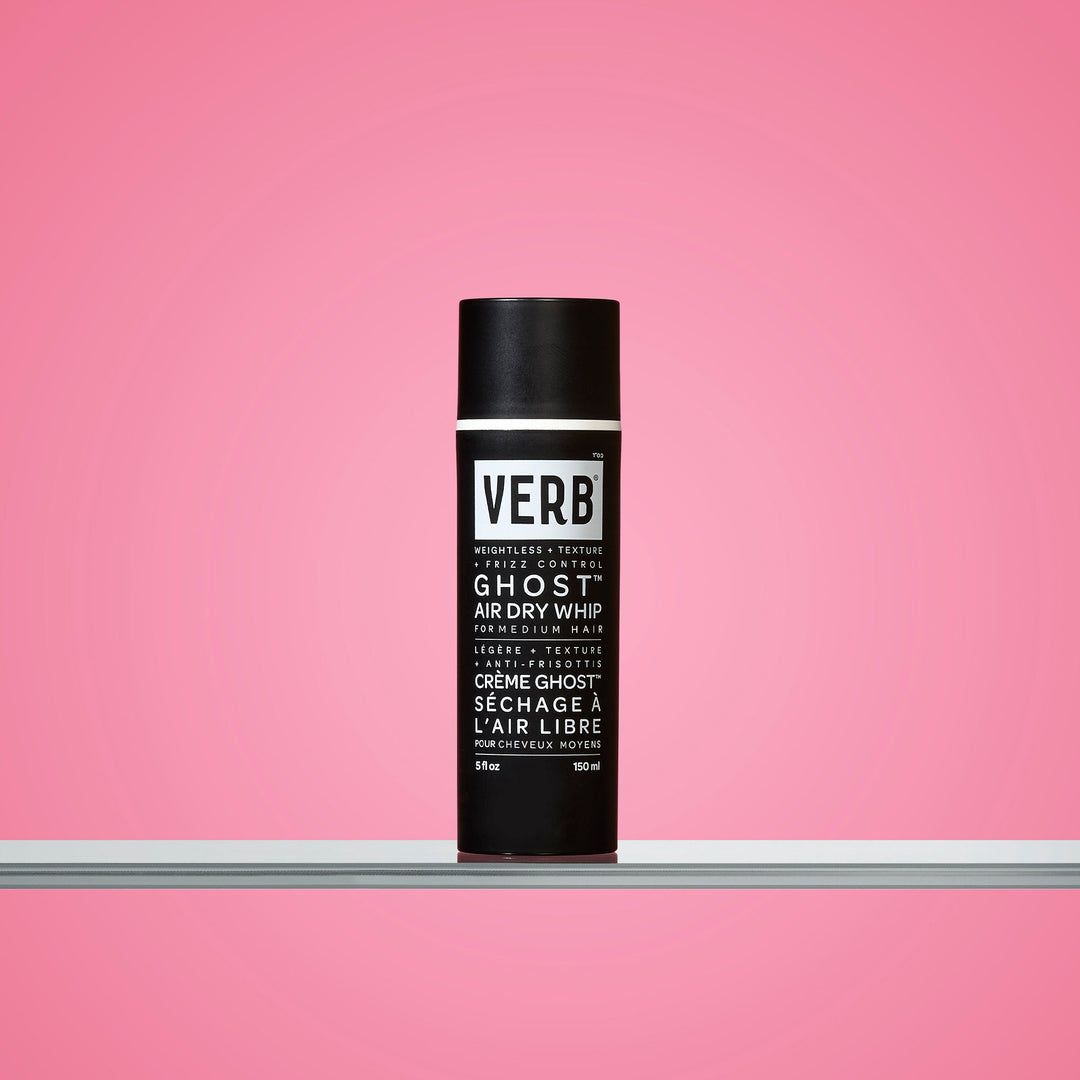 Verb Ghost Air Dry Whip 5.3oz