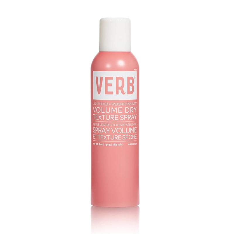 Verb Volume Dry Texture Spray 5oz