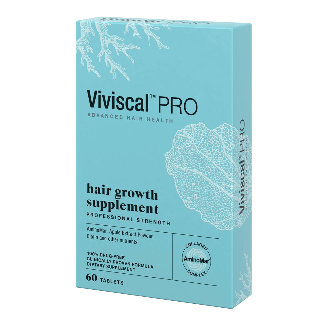 Viviscal Pro Hair Growth Supplements
