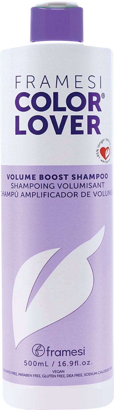 FRAMESI Color Lover Volume Boost Shampoo