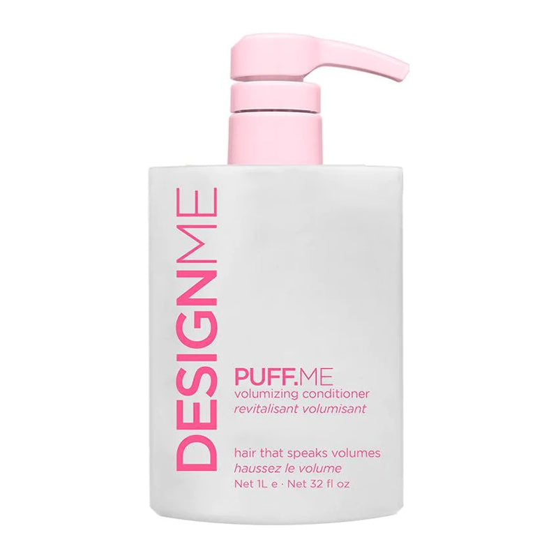 Design.Me Puff.ME Volume Conditioner