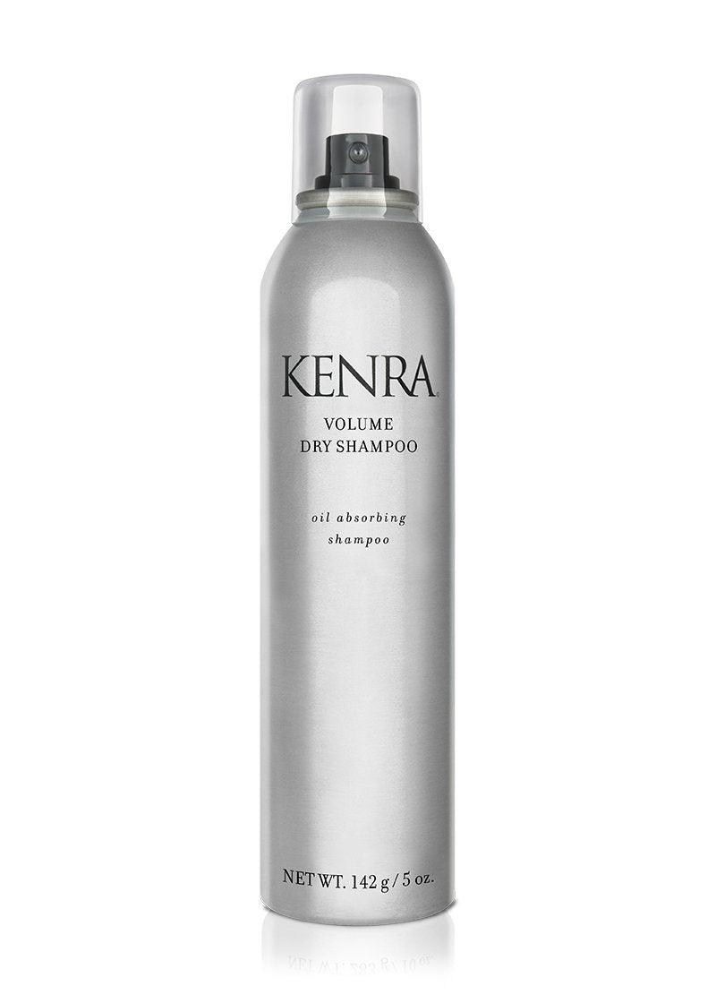 Kenra Volume Dry Shampoo 5 oz by Kenra - Professional Hair Care