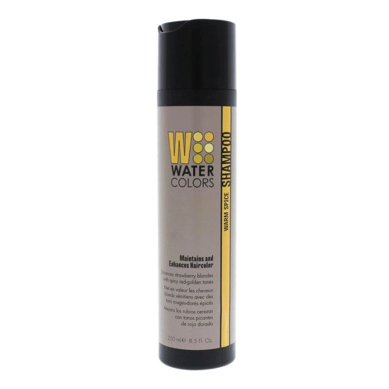 Tressa Watercolors Maintenance Shampoo, 8.5 oz