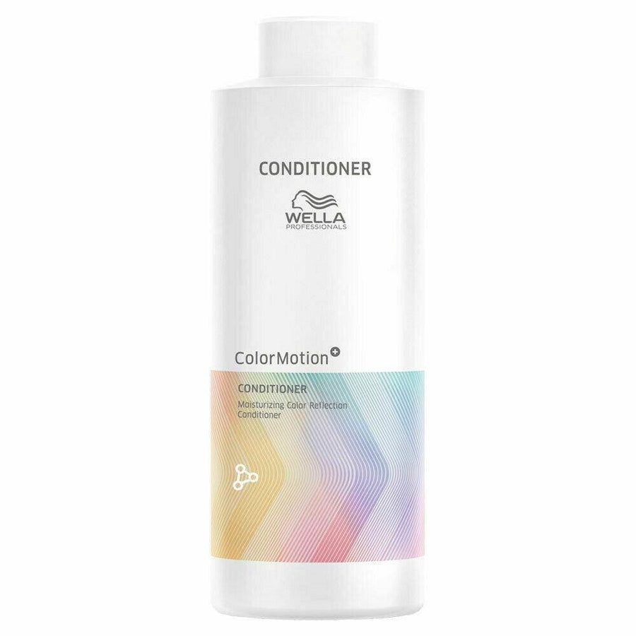 Wella ColorMotion+ Conditioner 33.8 oz-The Warehouse Salon