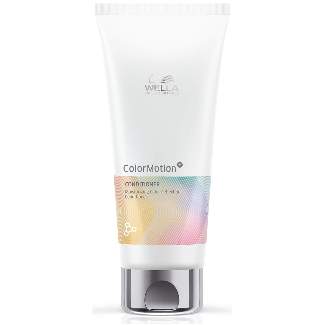 Wella ColorMotion+ Conditioner 6.7 oz-The Warehouse Salon