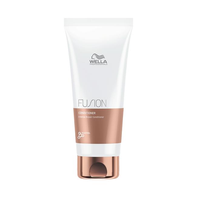 Wella FUSION PLEX Conditioner 6.7 oz-The Warehouse Salon