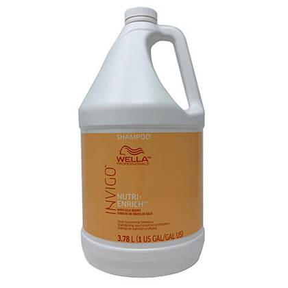 Wella INVIGO Nutri-Enrich Deep Nourishing Shampoo