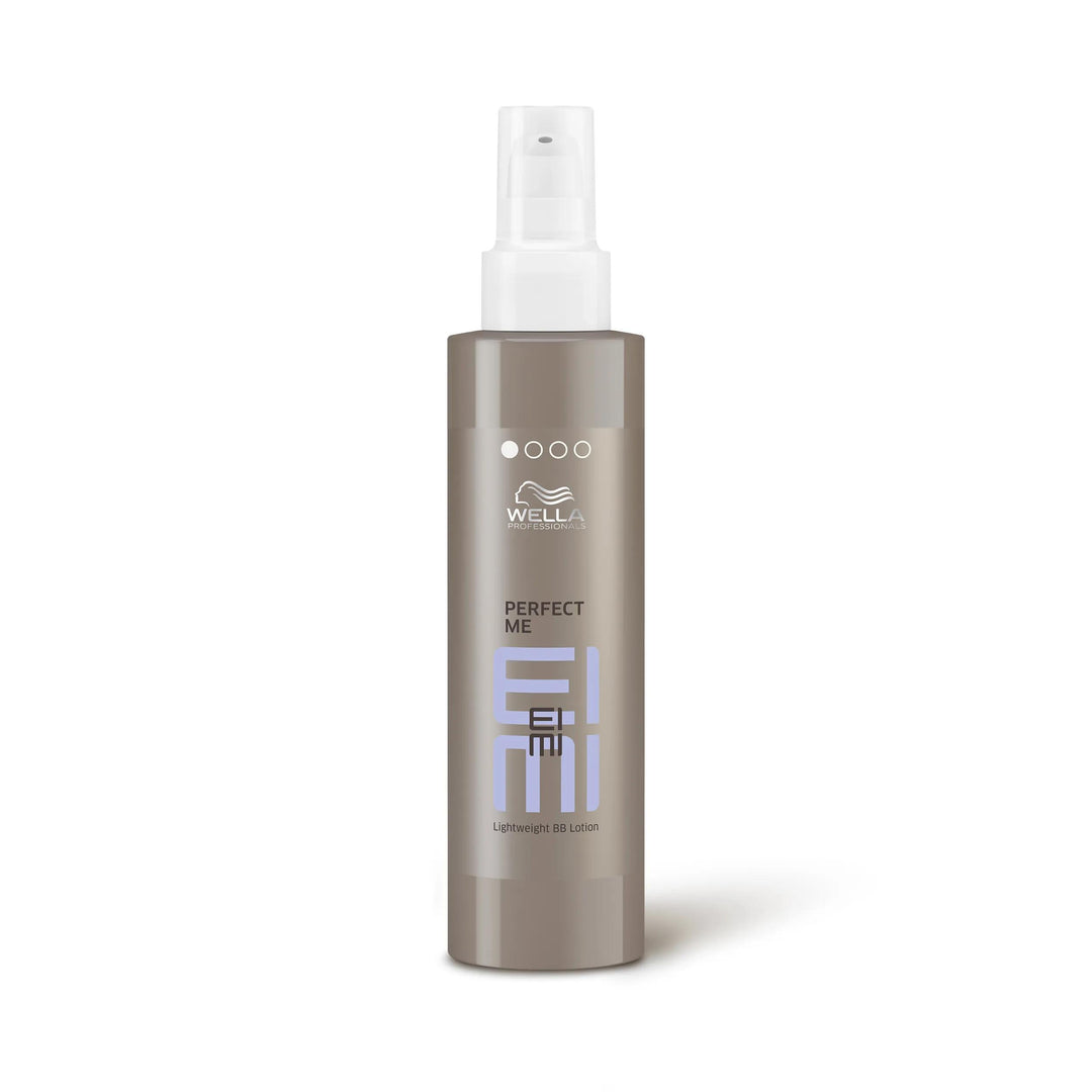 Wella EIMI Perfect Me Lightweight Beauty Balm BB Lotion 3.38oz
