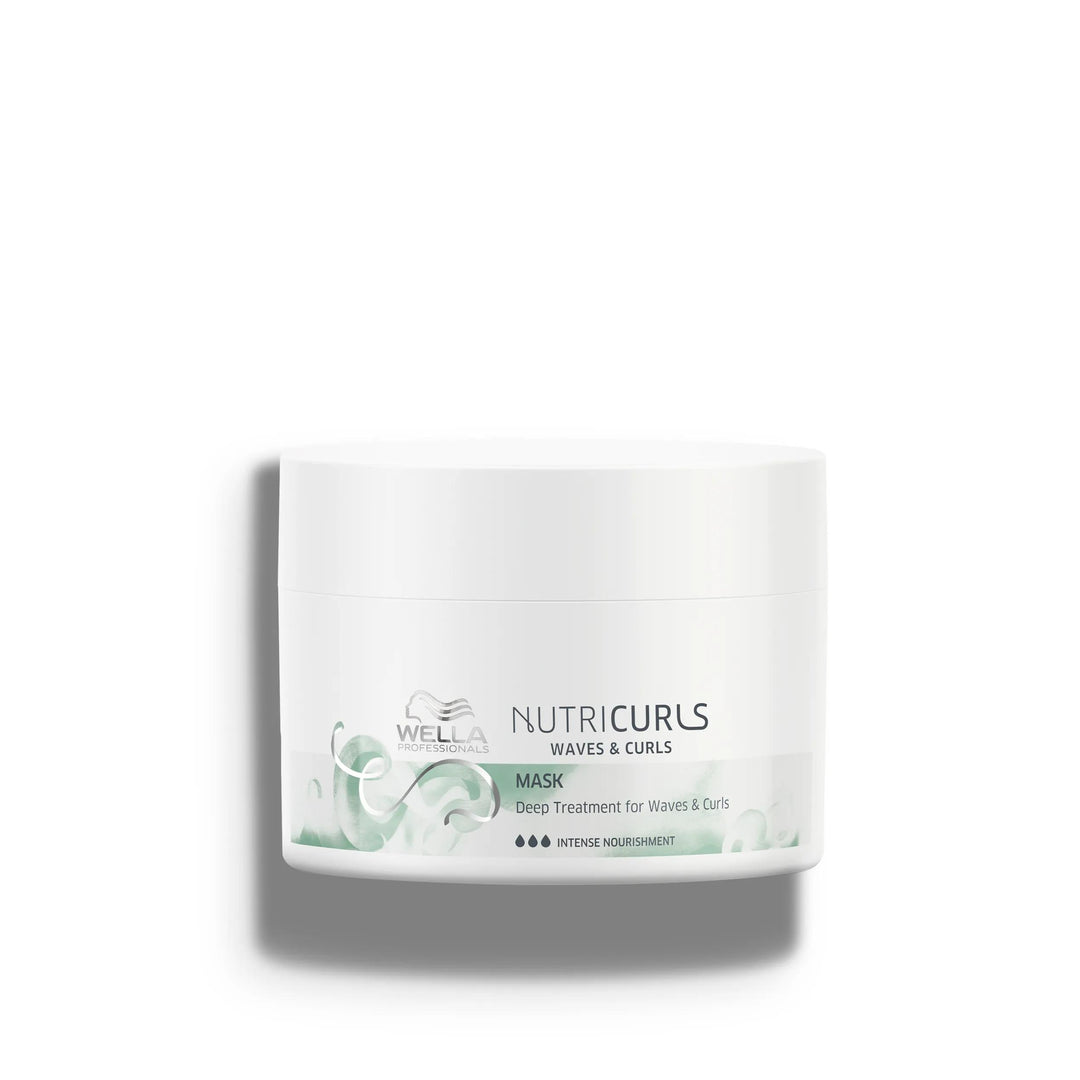 Wella Nutricurls Deep Treatment for Waves &amp; Curls