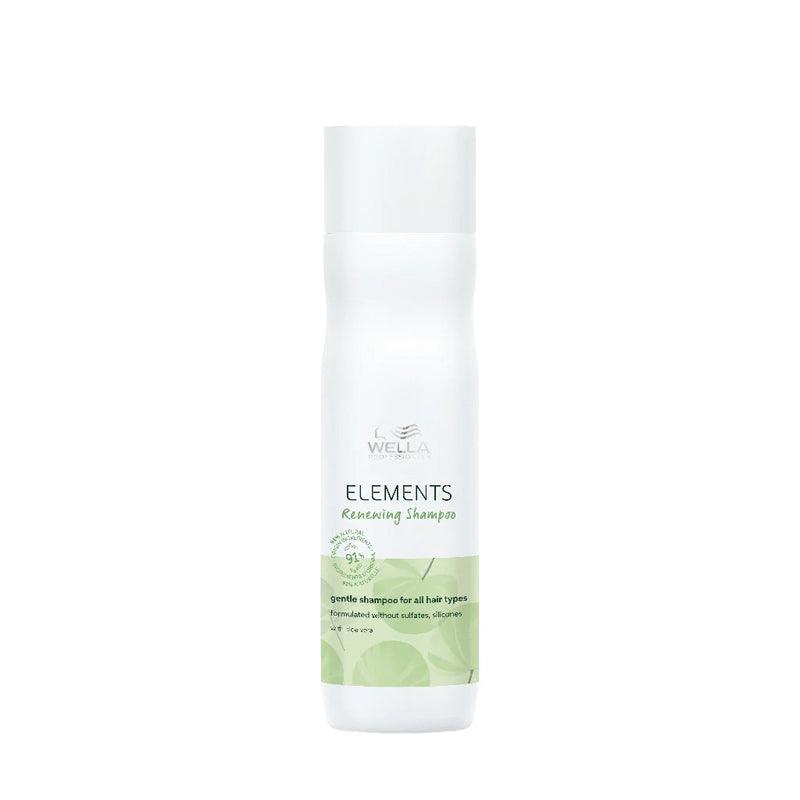 Wella ELEMENTS Renewing Shampoo