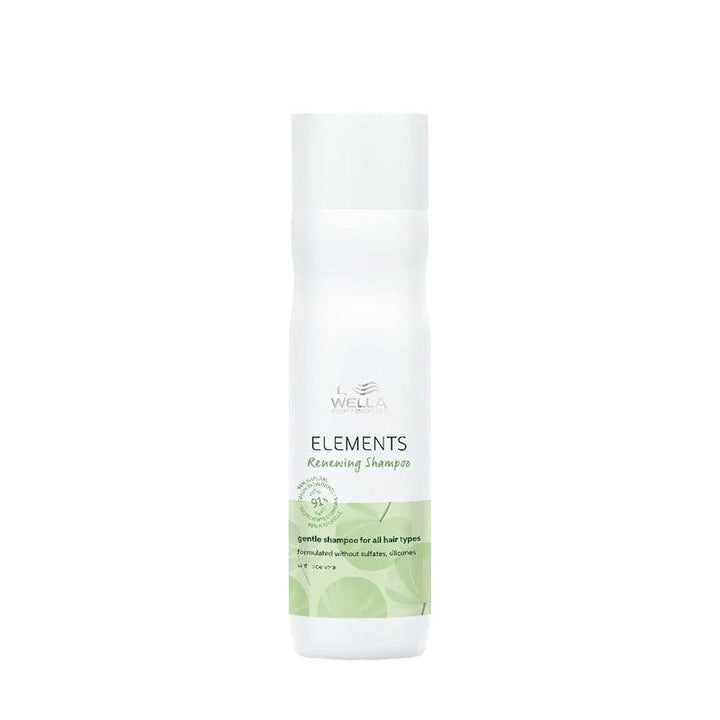 Wella ELEMENTS Renewing Shampoo