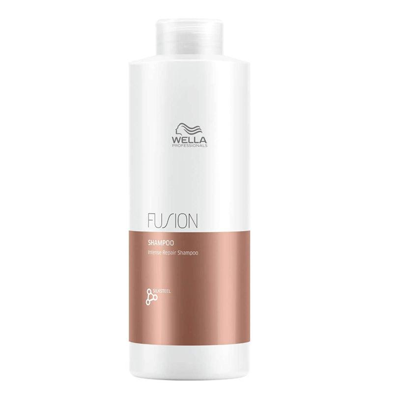 Wella FusionPlex Intense Repair Shampoo