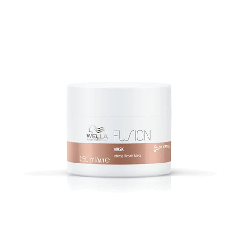 Wella Fusionplex Intense Repair Mask, 5 oz-The Warehouse Salon