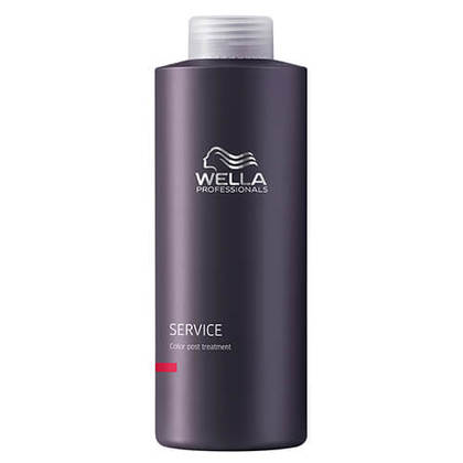 Wella Professionals Service Color Post Treatment - 33.8 oz