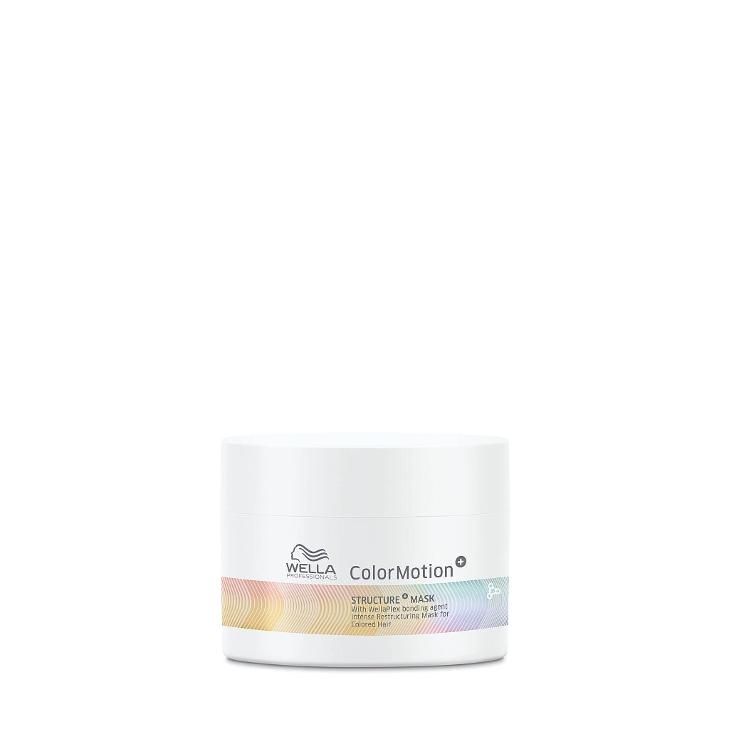 Wella ColorMotion+ Structure Mask 5 oz
